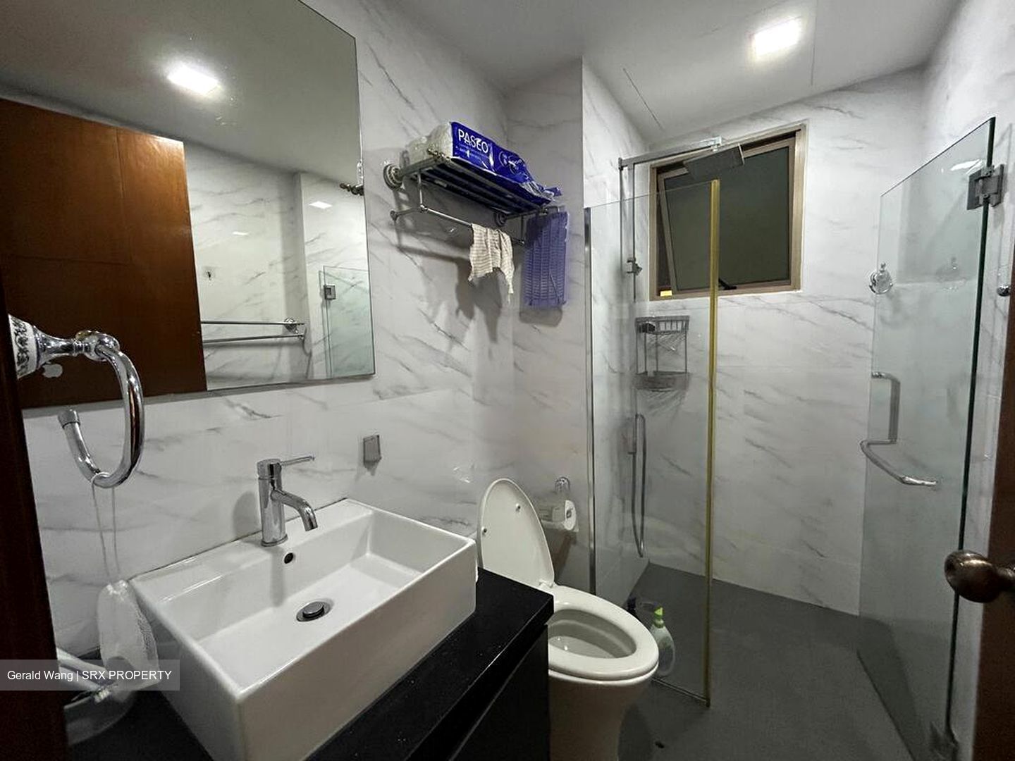 The Rivervale (D19), Condominium #458447561